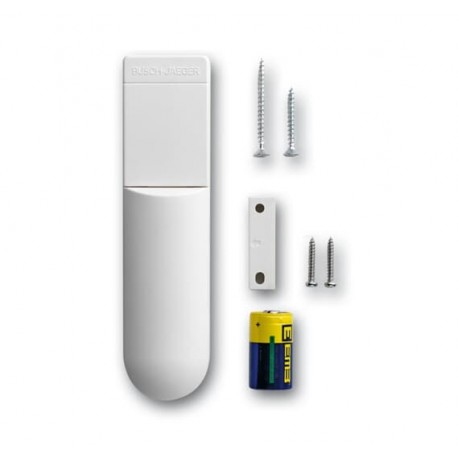 2CKA006200A0102 BI-S-1-64-WL NIESSEN Detektor universeller Ventana free@home WL