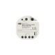 2CKA006151A0280 SA/U1.16.2 NIESSEN Actuator on/off, 1 channel, FM
