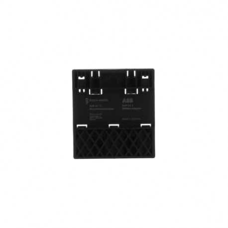2CKA006200A0158 SAP-A1.1 NIESSEN Adaptador para carril DIN