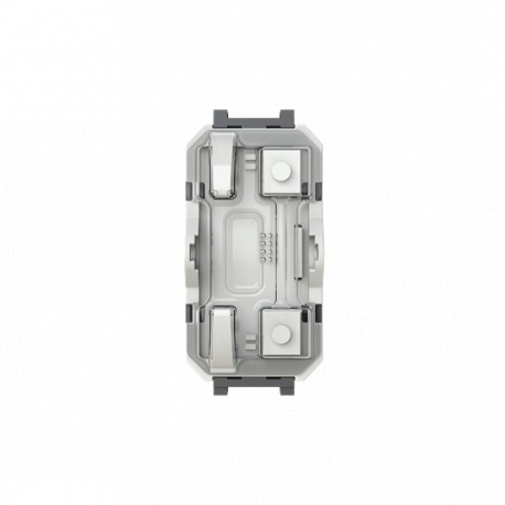 2CSY244490R1012 RS/U 1.1 NIESSEN Sensor 1 canal con entrada binaria