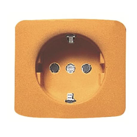 2CLA828800A9001 8288 NA NIESSEN Tapa enchufe schuko especial