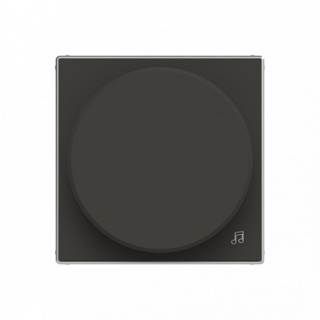 2CLA855900A1501 8559 NS NIESSEN Tapa botón potenciómetro NS