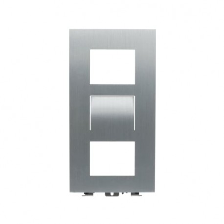 2TMA200160A0003 W41383CF-A NIESSEN Scheda stradale ip video-audio, dimensione 1/3, AL
