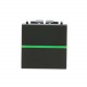 2CLA220250N1801 N2202.5 AN NIESSEN Conmutador c/piloto control AN
