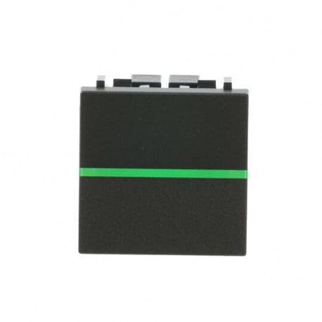2CLA220250N1801 N2202.5 AN NIESSEN Conmutador c/piloto control AN