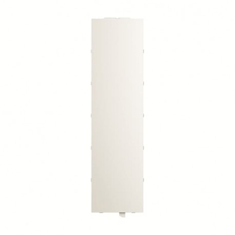 2CKA006330A0121 SLX/A.0.1-884 NIESSEN Cubierta etiq. Tenton,puls.,12can.BLmate