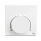 2CKA006134A0346 SAR/A 1.0.1-24 NIESSEN Termostato ClimaECO con roulette