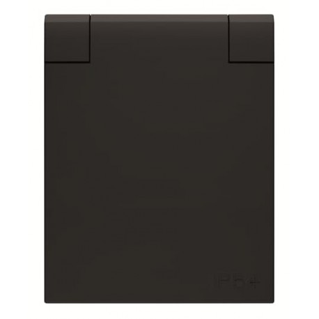 2CLA328800A1501 3288 NG NIESSEN SCHUKO ESTANCO PANNELLO IP 54 NEGRO