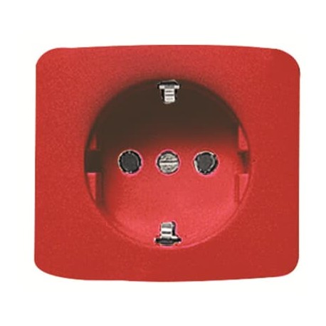 2CLA828800A7001 8288 RJ NIESSEN Tapa enchufe schuko especial