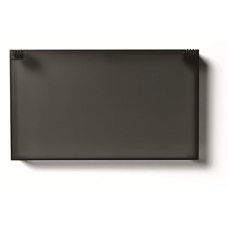 2CLA117550T1001 T1175.5 NIESSEN Tapa abatible placa 5M