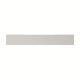2CKA006330A0131 SLY/A.0.1-83 NIESSEN Faixa inferior sem logotipo, AL