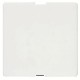 2CLA220000A1101 2200 BA NIESSEN Tapa ciega