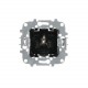 2CLA818700A1001 8187 NIESSEN FRANCESE TIPO PLUG BASE TT