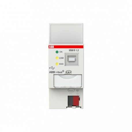 2CDG110243R0011 USB/S 1.2 NIESSEN Interface USB , DIN