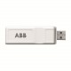 2CKA006800A2868 SAP/A2.1 NIESSEN Empfänger USB RF para alarmas free@home