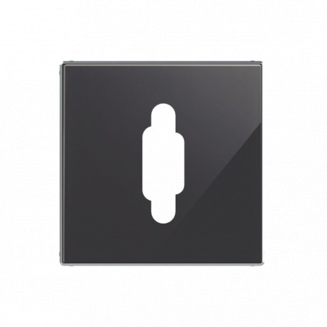 2CLA855550A2501 8555.5 CN NIESSEN TAPA TOMA VDI VGA CN