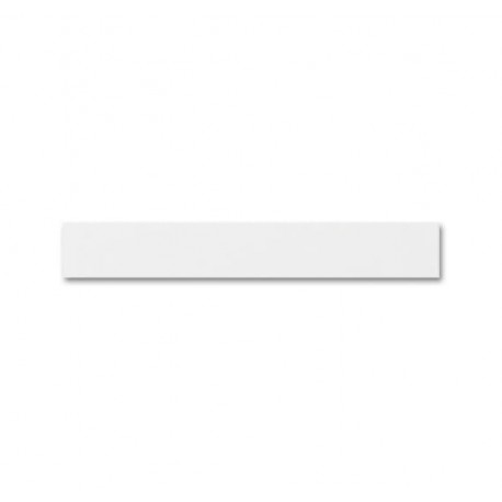 2CKA006330A0030 SLY/A.0.1-84 NIESSEN Franja inferior sin logo, BL