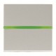 2CLA220250N1301 N2202.5 PL NIESSEN Schalter c/pilot control PL