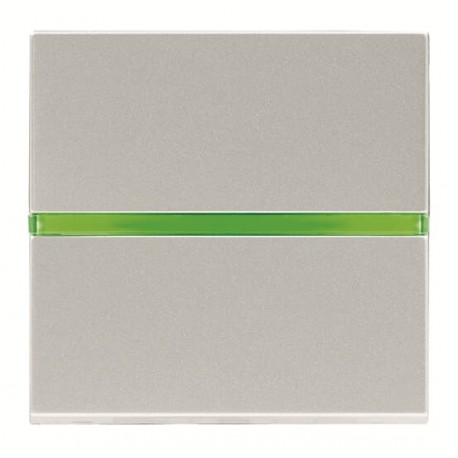 2CLA220250N1301 N2202.5 PL NIESSEN Conmutador c/piloto control PL
