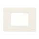 2CLA247310N1101 N2473.1 BL NIESSEN N2473.1 BL Basisrahmen It / Am std 3M