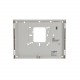 2TMA130160W0017 W42361S-W NIESSEN Caja de superficie para monitor 7", blanco, IP