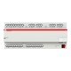 2CDG110208R0011 JRA/S 6.230.3.1 NIESSEN Blind actuator with binary inputs