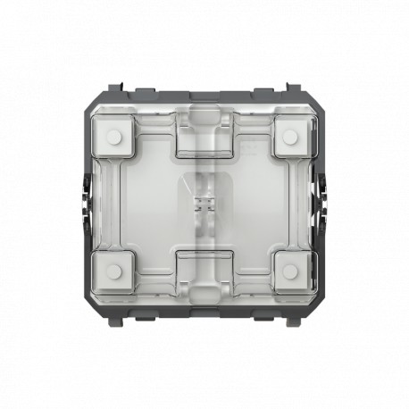 2CSY247240R1105 RB/U 1.1 NIESSEN Capteur 1 canal / 1 act. persianas 230V