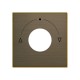 2CLA855310A1201 8553.1 OE NIESSEN Cover switch-Taste 3 Positionen OE