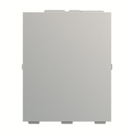 2CKA006330A0099 SLS/A.0.1-83 NIESSEN Cubierta etiq. Tenton, term., 6 can. AL