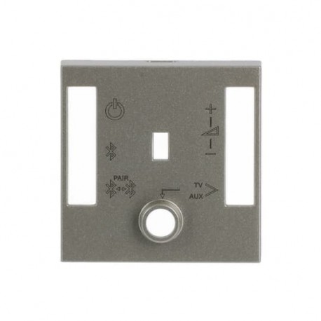 2CLA226840N1901 N2268.4 CV NIESSEN Cubra o módulo Bluetooth autônomo CV