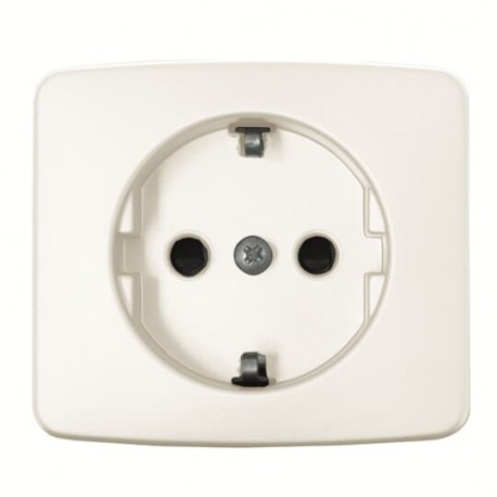 2CLA828800A1101 8288 BA NIESSEN 8288 BA Coperchio presa Schuko