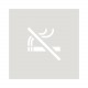 2CLA858114A1001 8581.14 NIESSEN CAP BEACON NON FUMATORI