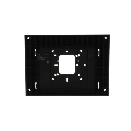 2TMA130161B0001 W42371S-B NIESSEN Caja superficie para monitor 10'' IP, NG