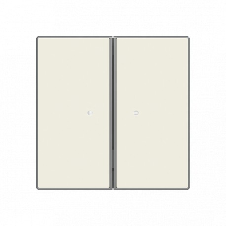 2CLA853120A1101 8531.2 BL NIESSEN CLÉ SANS FIL SERV.2 POUVEZ. BL