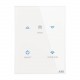 2CKA006300A1581 TB/U4.7.1-CG NIESSEN Sensore tattile, 4 canali, FM