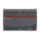 2CDG510007R0011 SA-M-8.8.1 NIESSEN SENSO 8 CANALES+ ACTUADOR 8 CANALES