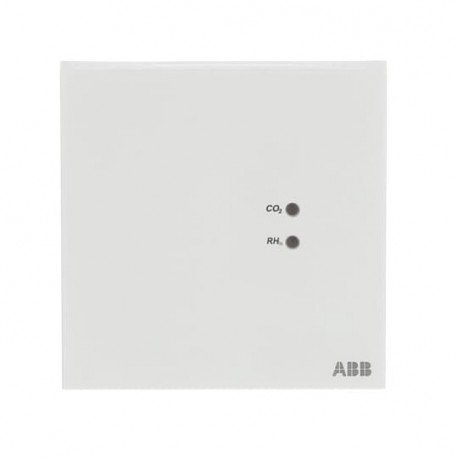 2CDG120059R0011 LGS/A 1.2 NIESSEN Luft-Qualitäts-Sensor mit RTC, SM