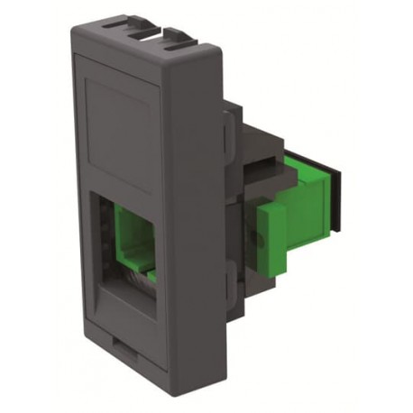 2CLA204711T1801 T2047.11 AN NIESSEN Anschluss Glasfaser SCP 1M AN