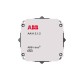 2CDG110203R0011 AA/A 2.1.2 NIESSEN Mód. Actuador Analógico, 2 canales, SM