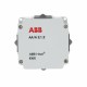 2CDG110203R0011 AA/A 2.1.2 NIESSEN Modulo Attuatore Analogico, 2 canali, SM