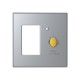 2CLA853400A1301 8534 PL NIESSEN Tapa protección magnetotérmica/difer. PL