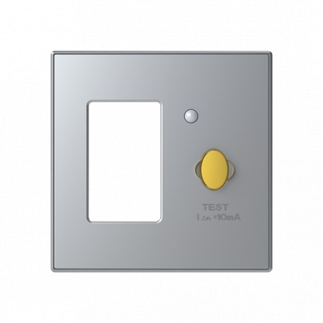 2CLA853400A1301 8534 PL NIESSEN Tapa protección magnetotérmica/difer. PL