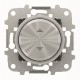 2CLA863030A1401 8630.3 CR NIESSEN Interruptor electrónico persianas CR