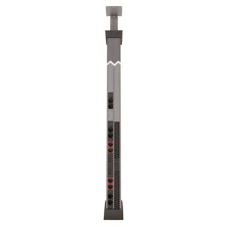 2CLA232800T1801 T2328 AN NIESSEN Columna 2Cara 12BEAN+8BERJ+8RJ45 CRs AN