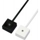 GHV9220004V0009 SPGS/W NIESSEN Sensor de quebra de vidro, branco
