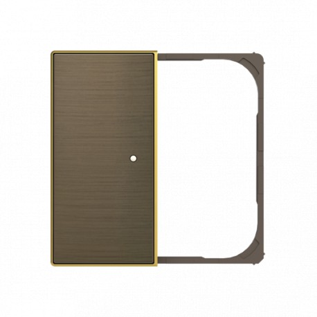 2CLA852640A1201 SR-2-85OE NIESSEN TAPA SENSOR F@H SKY 2 CANALES OE