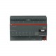 2CKA006220A0731 DA/M.6.210.2.1 NIESSEN Actuador regulador 6x210W, DIN