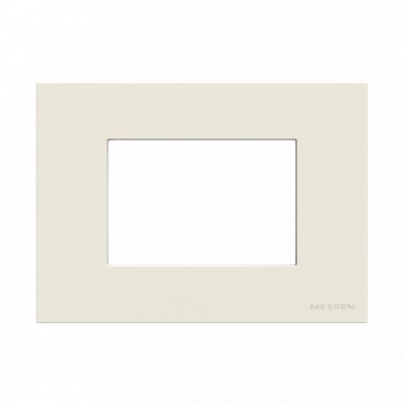 2CLA247300N1101 N2473 BL NIESSEN N2473 BL cornice / Am STD 3M