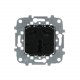 2CLA813900A1001 8139 NIESSEN Base de plugue universal