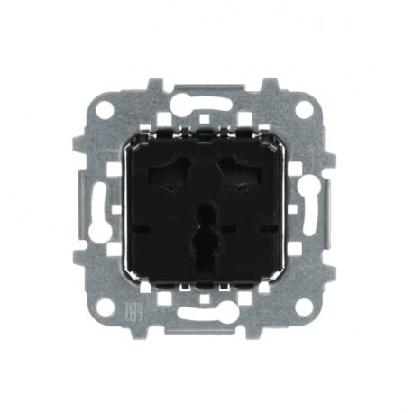 2CLA813900A1001 8139 NIESSEN Plug Base universal